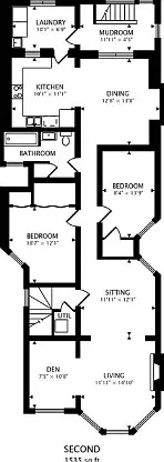 1460 W Irving Park Rd #2 — Photo 19