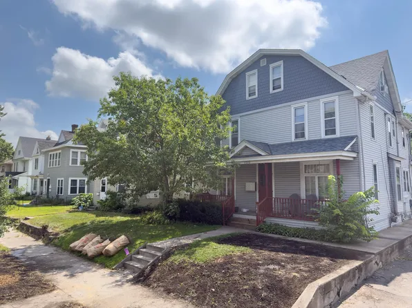 1010 23rd Ave NE, Minneapolis, MN 55418