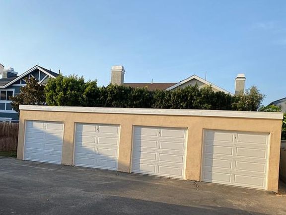 Each unit has a private garage with automatic door opener. Each garage is equipped with EV-ready 220v outlet.