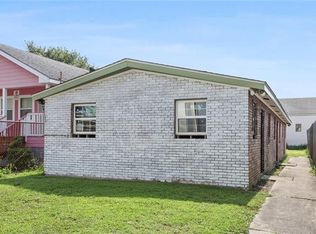 2005 Marigny St, New Orleans, LA 70117