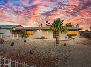 3368 Silver Saddle Dr, Lake Havasu City, AZ 86406