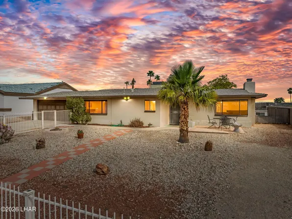 3368 Silver Saddle Dr, Lake Havasu City, AZ 86406