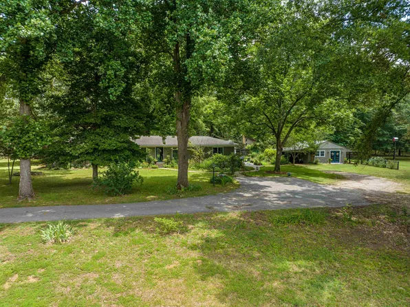 6937 8th Rd, Memphis, TN 38135