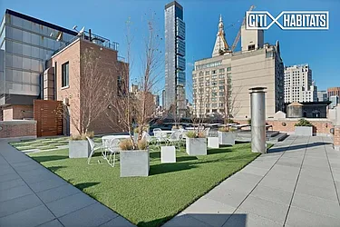 Rented by Citi Habitats