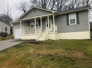 807 Eastview Dr, Columbia, TN 38401