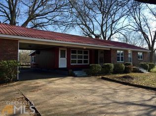 1823 Dooley Town Rd, Statham, GA 30666