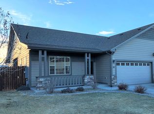26 Sand Piper Loop, Helena, MT 59602