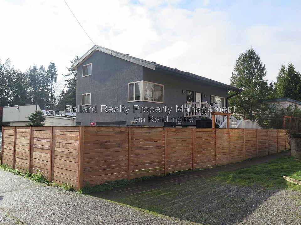 1st image of 5411 32nd Ave NW APT 2