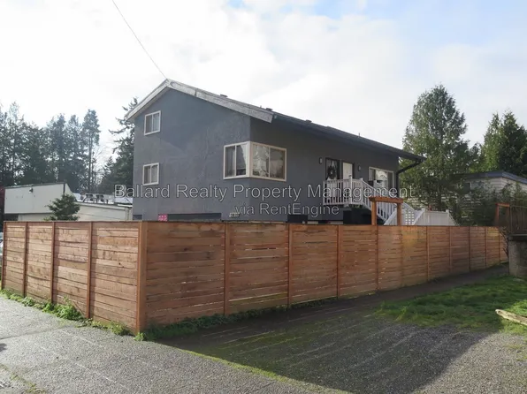 5411 32nd Ave NW APT 2, Seattle, WA 98107