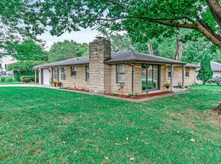 2404 E 8th St, Anderson, IN 46012