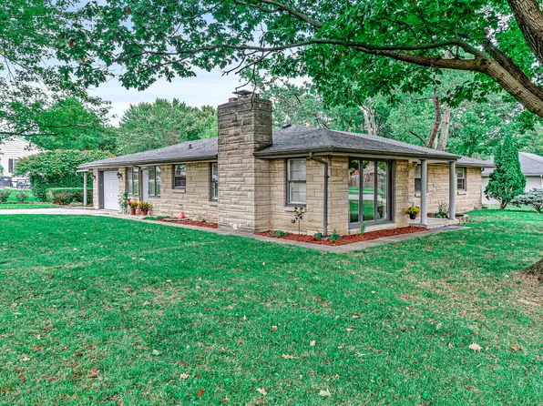 2404 E 8th St, Anderson, IN 46012