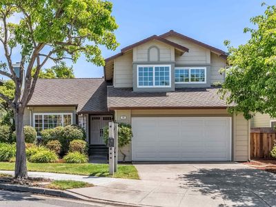 82 Applegate Way, Alameda, CA, 94502