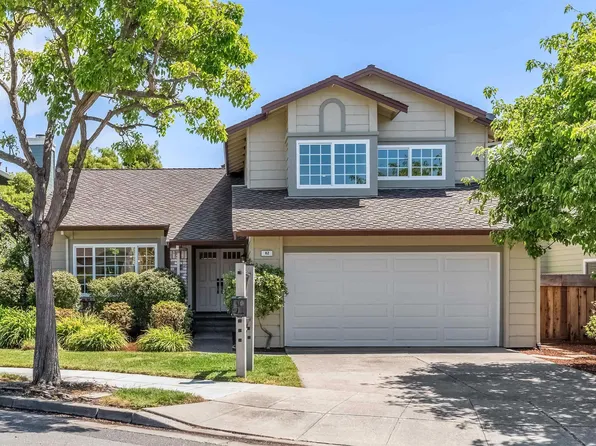 82 Applegate Way, Alameda, CA 94502