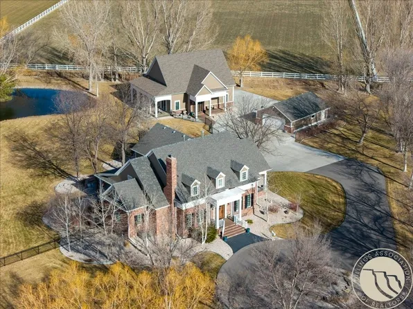 5755 Canterbury Trl, Billings, MT 59106