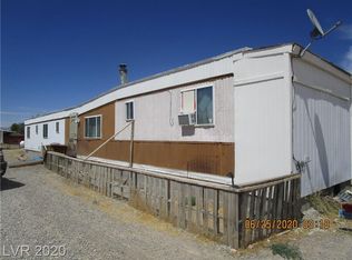 1711 Royal Ln, Pahrump, NV 89060