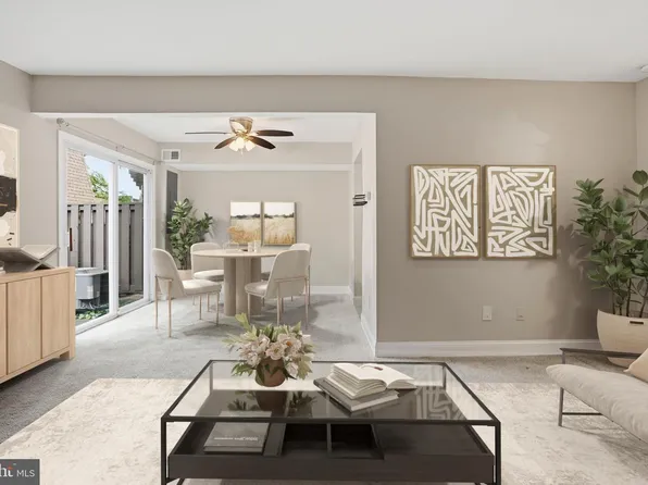 3878 Manzanita Pl #64D, Alexandria, VA 22309