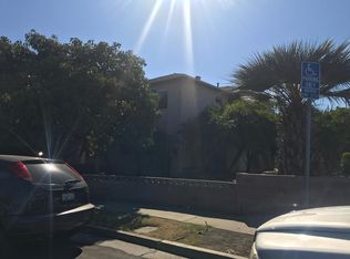 2253 Barbour Ct, San Pedro, CA 90731