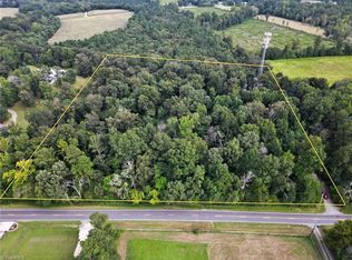 4488 Brick Church Rd, Burlington, NC 27215