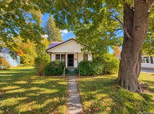140 Handley St, Imlay City, MI 48444