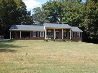 625 Lenhaven St, Concord, NC 28025