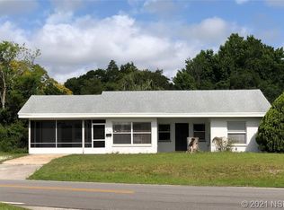 2530 Travelers Palm Dr, Edgewater, FL 32141