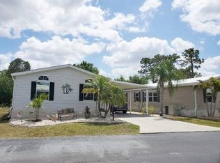 29200 Jones Loop Rd LOT 118, Punta Gorda, FL 33950