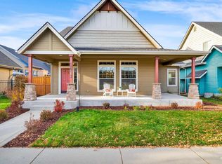 12733 N 10th Ave, Boise, ID 83714