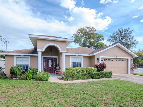 2001 N Lincoln Ave, Tampa, FL 33607