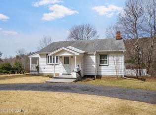 1330 Canady Hill Rd, Middleburgh, NY 12122