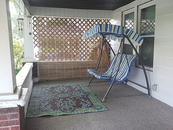 Porch