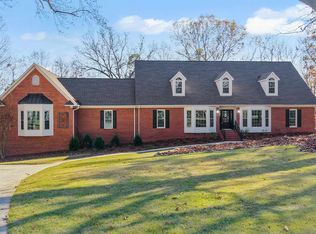 219 Highgate Hill Rd, Pelham, AL 35124