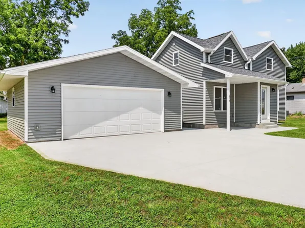 637 Lewellen St, Marshall, WI 53559