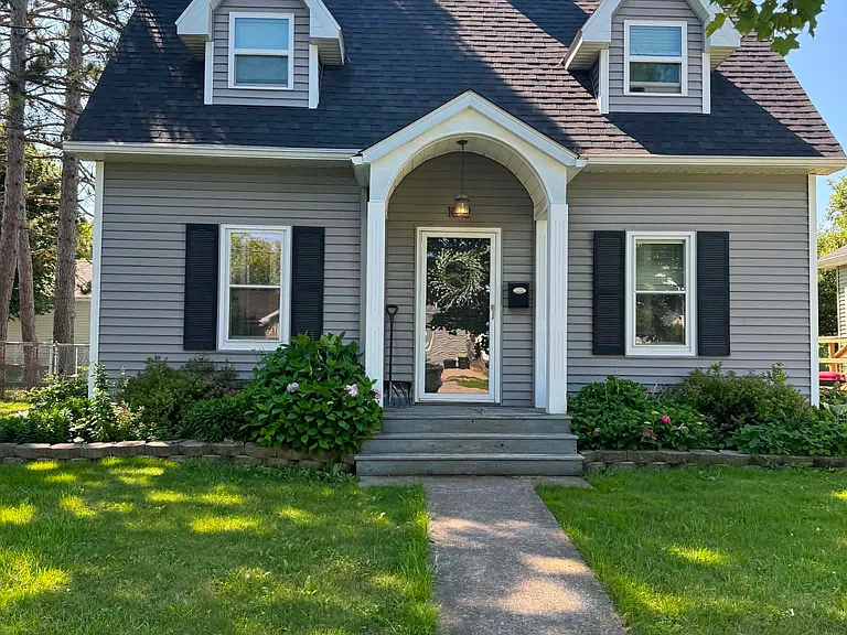 Welcome Home!