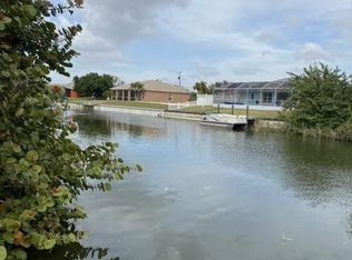 3 NE 12th Ct, Cape Coral, FL 33990
