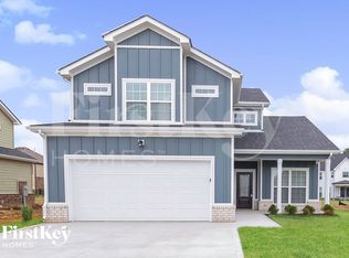 516 Dexter Dr, Clarksville, TN 37043