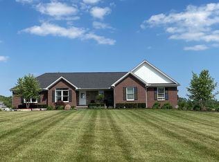 74830 True Rd, Armada, MI 48005