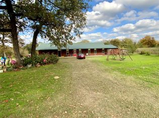 EVANS Rd, MARIETTA, OK 73448