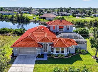 4139 NE 9th AVE, CAPE CORAL, FL 33909