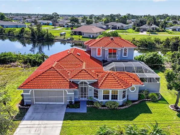 4139 NE 9th AVE, CAPE CORAL, FL 33909