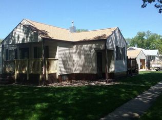 304 W 12th St, Grand Island, NE 68801
