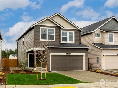 4286 Pronghorn Place #35, Bremerton, WA, 98310