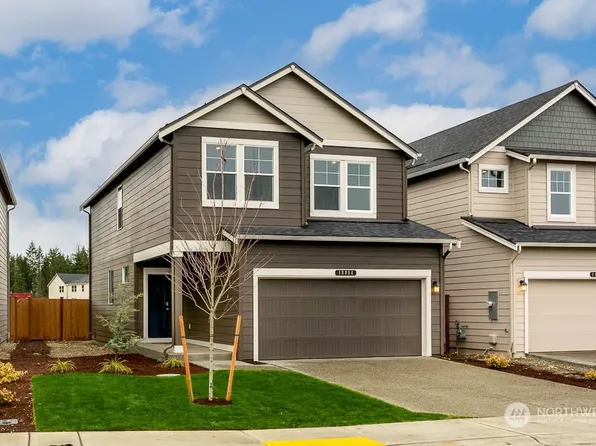 4238 Pronghorn Place #47, Bremerton, WA 98310