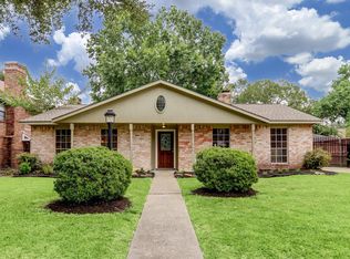 1903 Briarcreek Blvd, Houston, TX 77073