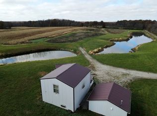 E 1100 North Rd, Westville, IL 61883