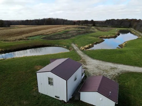 E 1100 North Rd, Westville, IL 61883