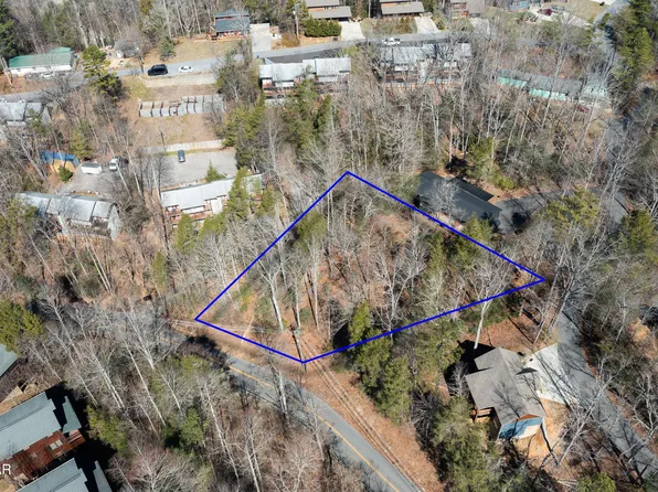 2 Johnson Lane Proffitt Rd Lot 2, Gatlinburg, TN 37738