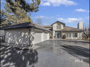 11808 W Chinden Ridge Dr, Garden City, ID 83714