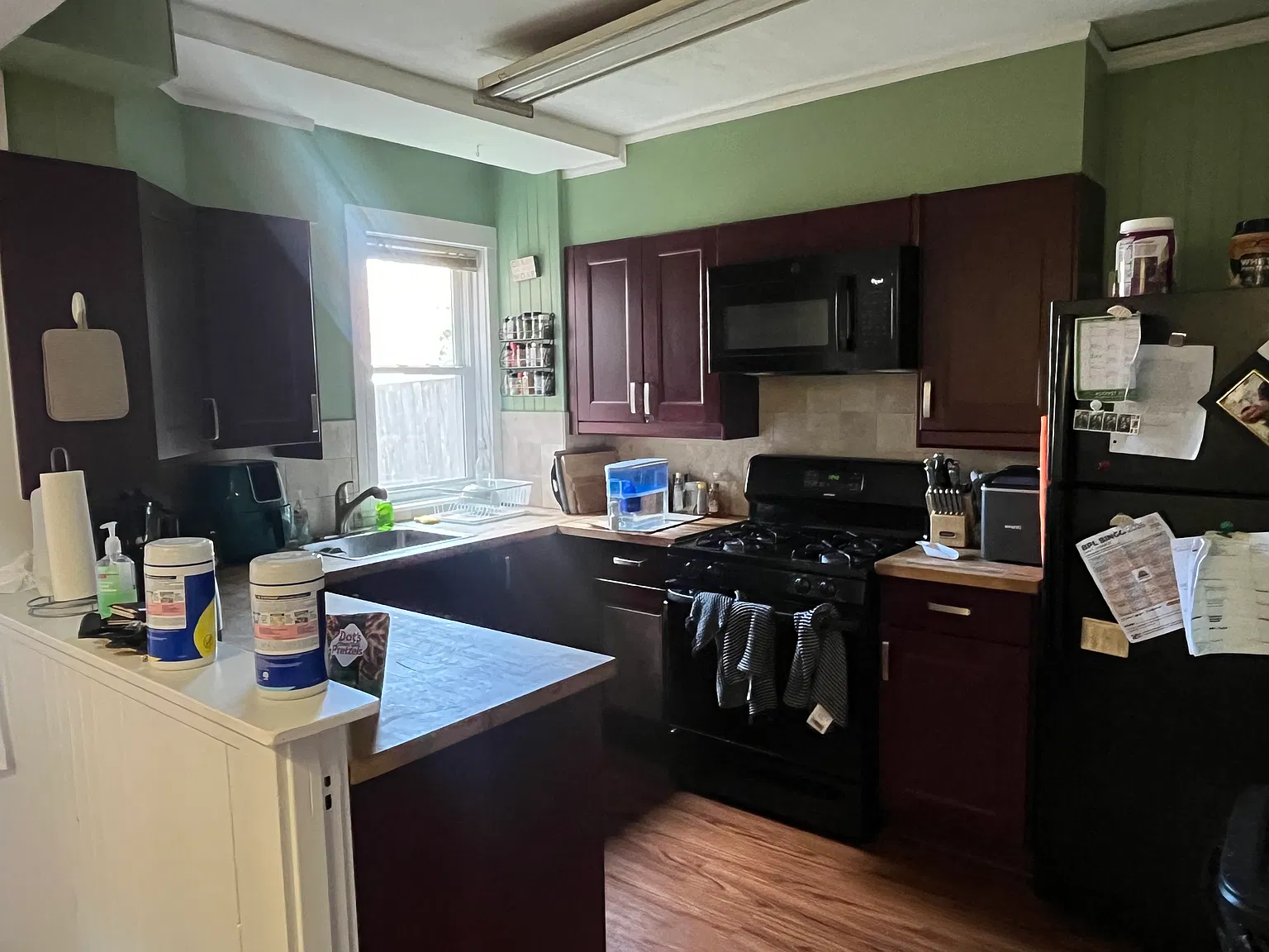 3 bed, 1200 sqft, $2,850 — Photo 3