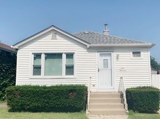 4439 S Keeler Ave, Chicago, IL 60632