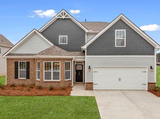6031 Thicket Ln, Boiling Springs, SC 29316